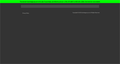 Desktop Screenshot of fusionbagsusa.com